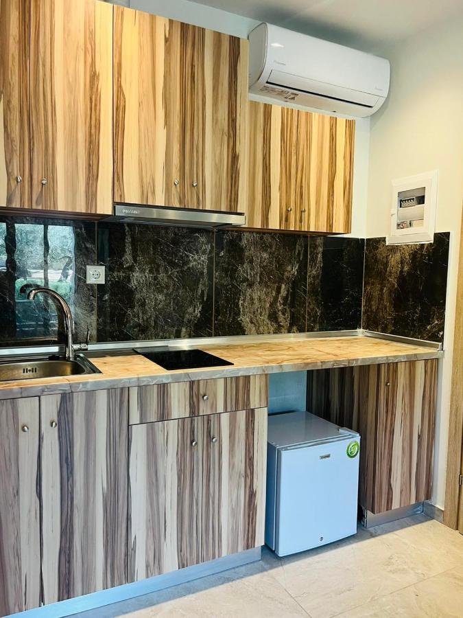 Suites Ris Nea Peramos  Luaran gambar