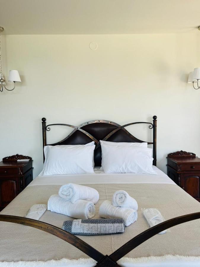 Suites Ris Nea Peramos  Luaran gambar