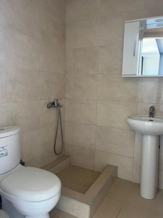 Suites Ris Nea Peramos  Luaran gambar