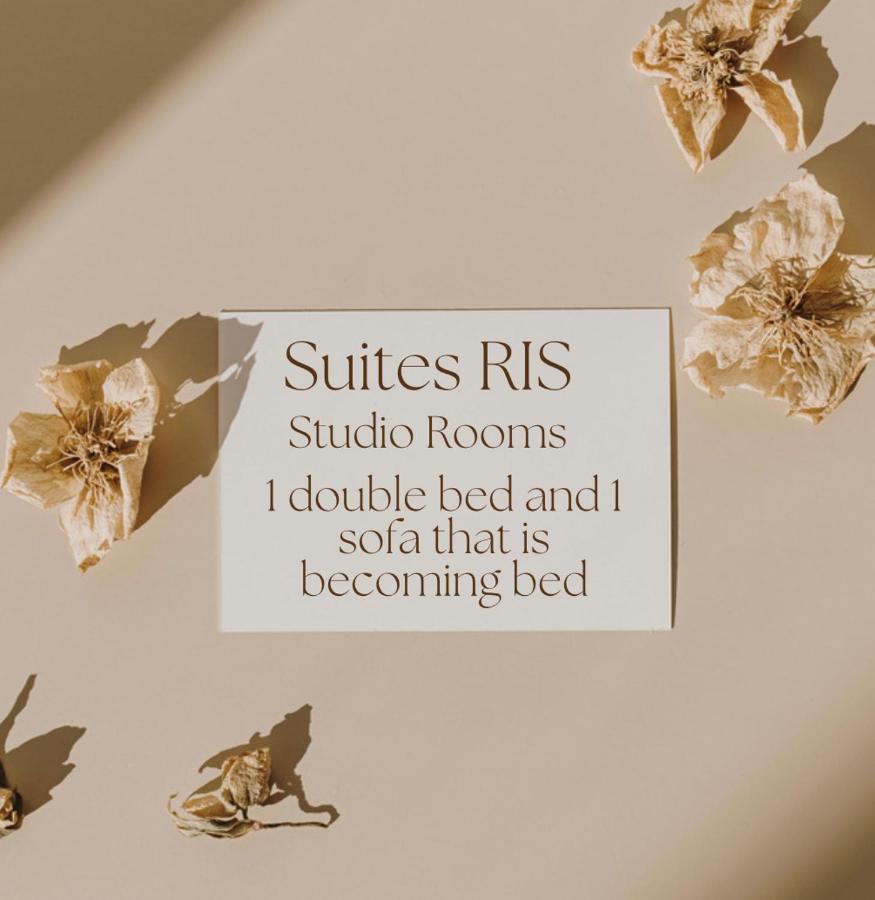 Suites Ris Nea Peramos  Luaran gambar